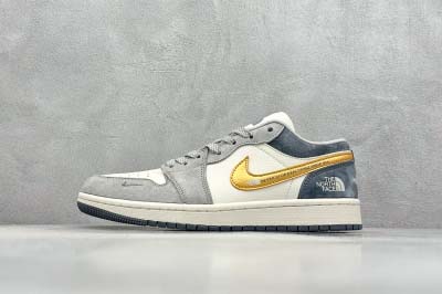 2025年1月27日新品入荷 Air Jordan 1 Lo...