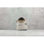 2025年1月27日新品入荷 Travis Scott x Fragment Design x Air Jordan 1 Loスニーカー/ランニングシューズ/カジュアルシューズ