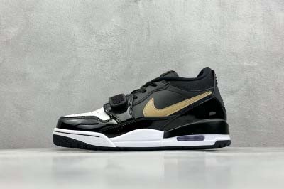 2025年1月27日新品入荷 Air Jordan Lega...