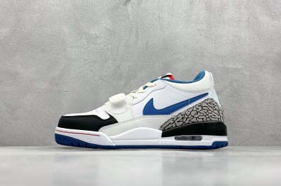 2025年1月27日新品入荷 Air Jordan Lega...