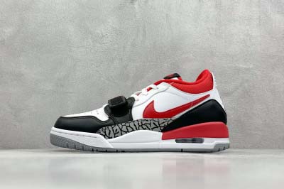 2025年1月27日新品入荷 Air Jordan Lega...