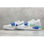 2025年1月27日新品入荷 Air Jordan Legacy 312 Lowスニーカー/ランニングシューズ/カジュアルシューズ