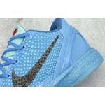 2025年1月27日新品入荷 GJR Nike Zoom Kobe 6  スニーカー/ランニングシューズ/カジュアルシューズ