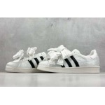 2025年1月27日新品入荷 Caroline Hu x adidas originals Superstar W スニーカー/ランニングシューズ/カジュアルシューズ