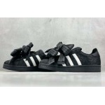 2025年1月27日新品入荷 Caroline Hu x adidas originals Superstar W スニーカー/ランニングシューズ/カジュアルシューズ