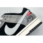 2025年1月27日新品入荷 Nike SB DuNike Low x Supreme スニーカー/ランニングシューズ/カジュアルシューズ