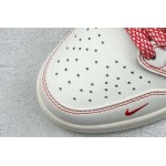 2025年1月27日新品入荷 K Travis Scott x Nike Air Jordan 1 Low x Supreme x Stusスニーカー/ランニングシューズ/カジュアルシューズ