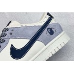 2025年1月27日新品入荷 Nike SB DuNike Low Bape  スニーカー/ランニングシューズ/カジュアルシューズ