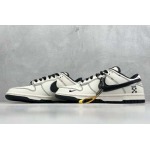 2025年1月27日新品入荷 Nike SB DuNike Low OFF-WHITE- スニーカー/ランニングシューズ/カジュアルシューズ