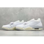 2025年1月27日新品入荷 Air Jordan Legacy 312 Lowスニーカー/ランニングシューズ/カジュアルシューズ