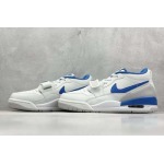 2025年1月27日新品入荷 Air Jordan Legacy 312 Lowスニーカー/ランニングシューズ/カジュアルシューズ