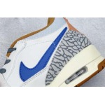 2025年1月27日新品入荷 Air Jordan Legacy 312 Lowスニーカー/ランニングシューズ/カジュアルシューズ