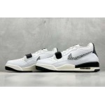 2025年1月27日新品入荷 Air Jordan Legacy 312 Lowスニーカー/ランニングシューズ/カジュアルシューズ