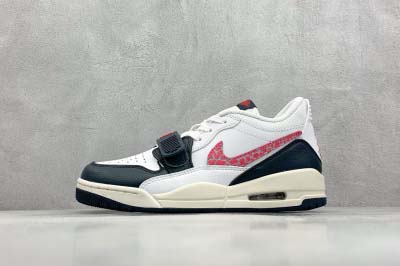 2025年1月27日新品入荷 Air Jordan Lega...