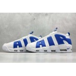 2025年1月27日新品入荷 CK Nike Air More Uptempo Air Moreスニーカー/ランニングシューズ/カジュアルシューズ