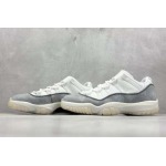 2025年1月27日新品入荷 KW Air Jordan 11 Low CNY AJ11 11  スニーカー/ランニングシューズ/カジュアルシューズ