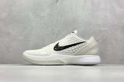 2025年1月27日新品入荷  Nike Kobe VI P...