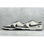 2025年1月27日新品入荷 Nike SB DuNike Low“ MLB”スニーカー/ランニングシューズ/カジュアルシューズ