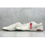 2025年1月27日新品入荷 Nike SB DuNike Low“Supreme” スニーカー/ランニングシューズ/カジュアルシューズ