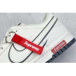 2025年1月27日新品入荷 Nike SB DuNike Low x Supreme  スニーカー/ランニングシューズ/カジュアルシューズ