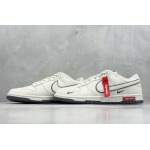 2025年1月27日新品入荷 Nike SB DuNike Low x Supreme  スニーカー/ランニングシューズ/カジュアルシューズ