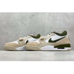 2025年1月27日新品入荷 Air Jordan Legacy 312 Lowスニーカー/ランニングシューズ/カジュアルシューズ