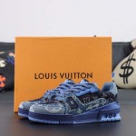 2025年1月27日新品入荷 Louis Vuitton Trainer AM  スニーカー/ランニングシューズ/カジュアルシューズ