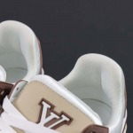 2025年1月27日新品入荷 Louis Vuitton Trainer  AM スニーカー/ランニングシューズ/カジュアルシューズ