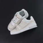 2025年1月30日新品入荷 Louis Vuitton Trainerスニーカー/ランニングシューズ/カジュアルシューズ