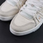 2025年1月30日新品入荷 Louis Vuitton Trainerスニーカー/ランニングシューズ/カジュアルシューズ