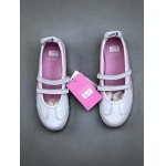 2025年1月30日新品入荷Maison atou x Onitsuka Tiger Mexico 66 Ballerina スニーカー/ランニングシューズ/カジュアルシューズ