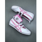 2025年1月30日新品入荷Maison atou x Onitsuka Tiger Mexico 66 Ballerina スニーカー/ランニングシューズ/カジュアルシューズ