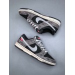 2025年1月30日新品入荷Nike SB DuNiKe Low x Sureme  スニーカー/ランニングシューズ/カジュアルシューズ