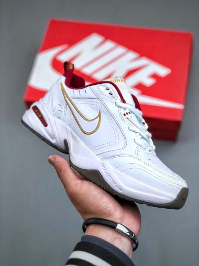 2025年1月30日新品入荷Nike Air Monarch...