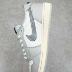 2025年1月30日新品入荷 Air Jordan AJ1 Retro Low OG CNY  HF3144-100スニーカー/ランニングシューズ/カジュアルシューズ