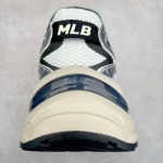 2025年1月30日新品入荷B MLB New York YaNiKeees Curve Runner スニーカー/ランニングシューズ/カジュアルシューズ