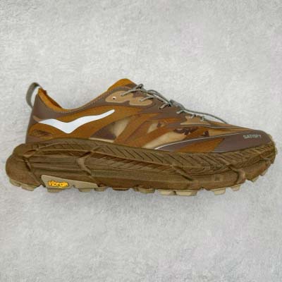 2025年1月30日新品入荷X Hoka Mafate Se...