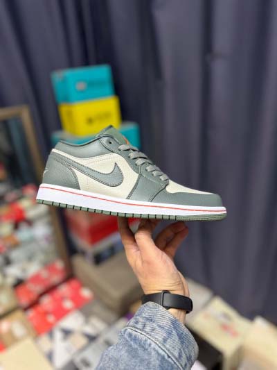 2025年1月30日新品入荷XAir Jordan 1 Lo...