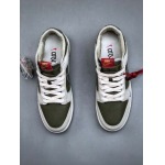 2025年1月30日新品入荷Nike SB DuNiKe Low Year of the Snake   スニーカー/ランニングシューズ/カジュアルシューズ