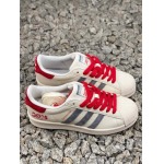 2025年1月30日新品入荷Adidas Originals Suerstar2024  スニーカー/ランニングシューズ/カジュアルシューズ