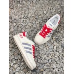 2025年1月30日新品入荷Adidas Originals Suerstar2024  スニーカー/ランニングシューズ/カジュアルシューズ