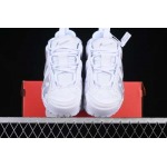 2025年1月30日新品入荷CK NiKe Air More Utemo  スニーカー/ランニングシューズ/カジュアルシューズ