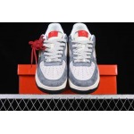 2025年1月31日新品入荷Nk Air Force 1’07 Low Supreme   スニーカー/ランニングシューズ/カジュアルシューズ