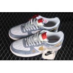 2025年1月31日新品入荷Nk Air Force 1’07 Low Supreme   スニーカー/ランニングシューズ/カジュアルシューズ