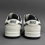 2025年1月31日新品入荷MLB x Nike Dunk Low  スニーカー/ランニングシューズ/カジュアルシューズ