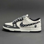 2025年1月31日新品入荷MLB x Nike Dunk Low  スニーカー/ランニングシューズ/カジュアルシューズ