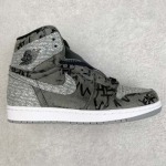 2025年1月31日新品入荷Z Air Jordan AJ1 Retro High   スニーカー/ランニングシューズ/カジュアルシューズ