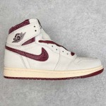 2025年1月31日新品入荷Z Air Jordan AJ1 Retro High   スニーカー/ランニングシューズ/カジュアルシューズ