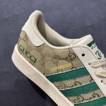 2025年1月31日新品入荷 AD Originals Superstar x DIOR  スニーカー/ランニングシューズ/カジュアルシューズ