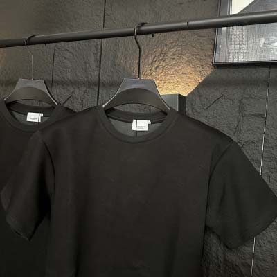 BURBERRYTシャツ2025年2月4日新品入荷can 工場